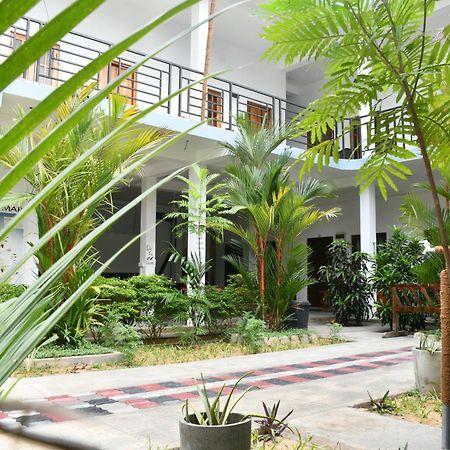 Hotel Pearl Of The Bay Arugam Bay Exterior foto