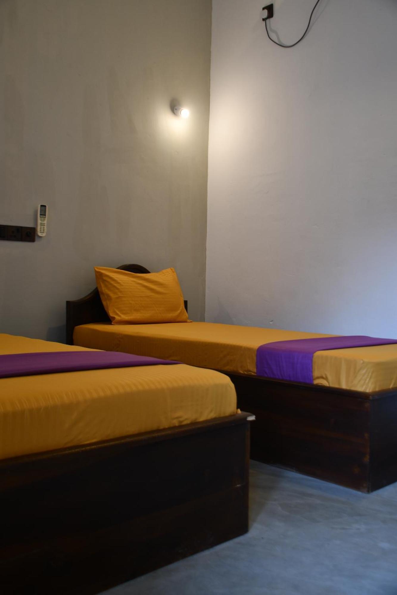 Hotel Pearl Of The Bay Arugam Bay Exterior foto