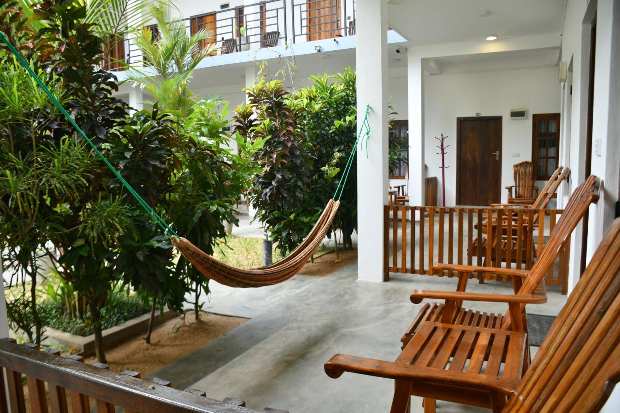 Hotel Pearl Of The Bay Arugam Bay Exterior foto