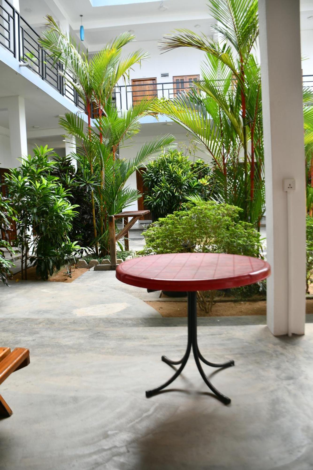 Hotel Pearl Of The Bay Arugam Bay Exterior foto