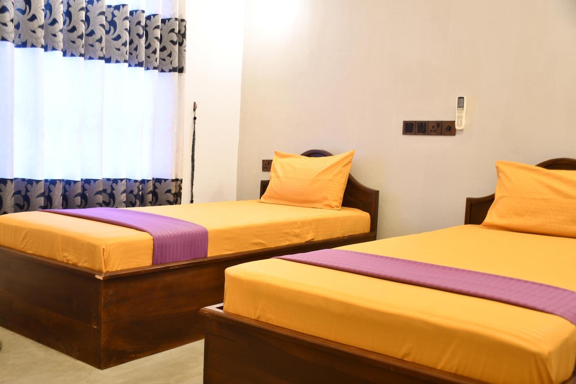 Hotel Pearl Of The Bay Arugam Bay Exterior foto