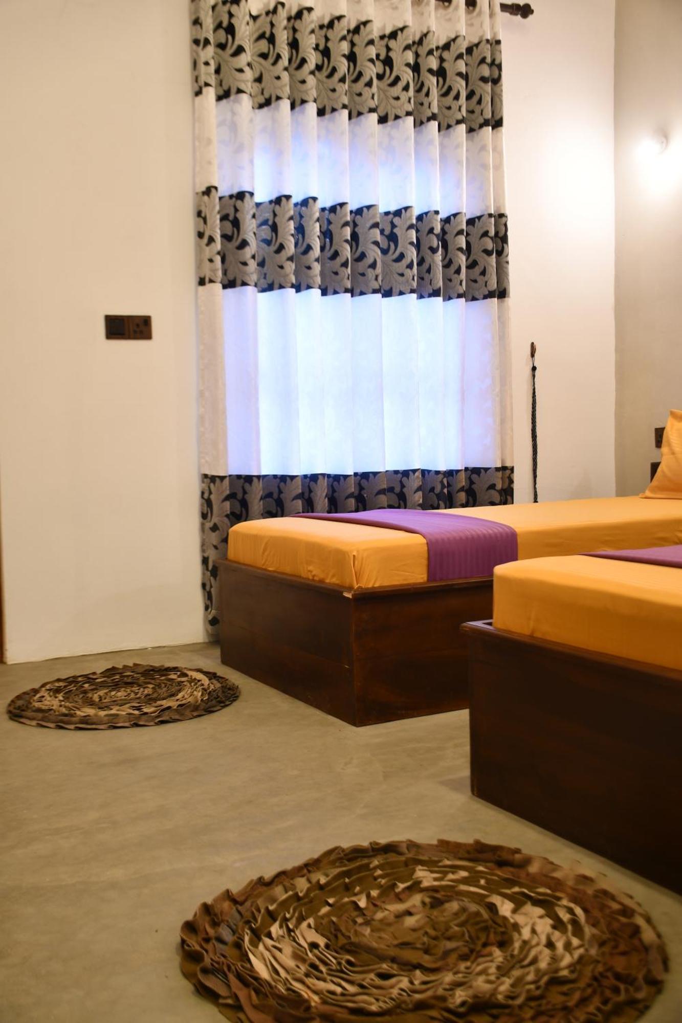 Hotel Pearl Of The Bay Arugam Bay Exterior foto