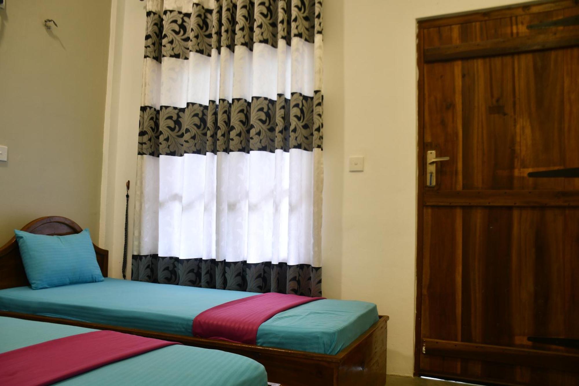 Hotel Pearl Of The Bay Arugam Bay Exterior foto