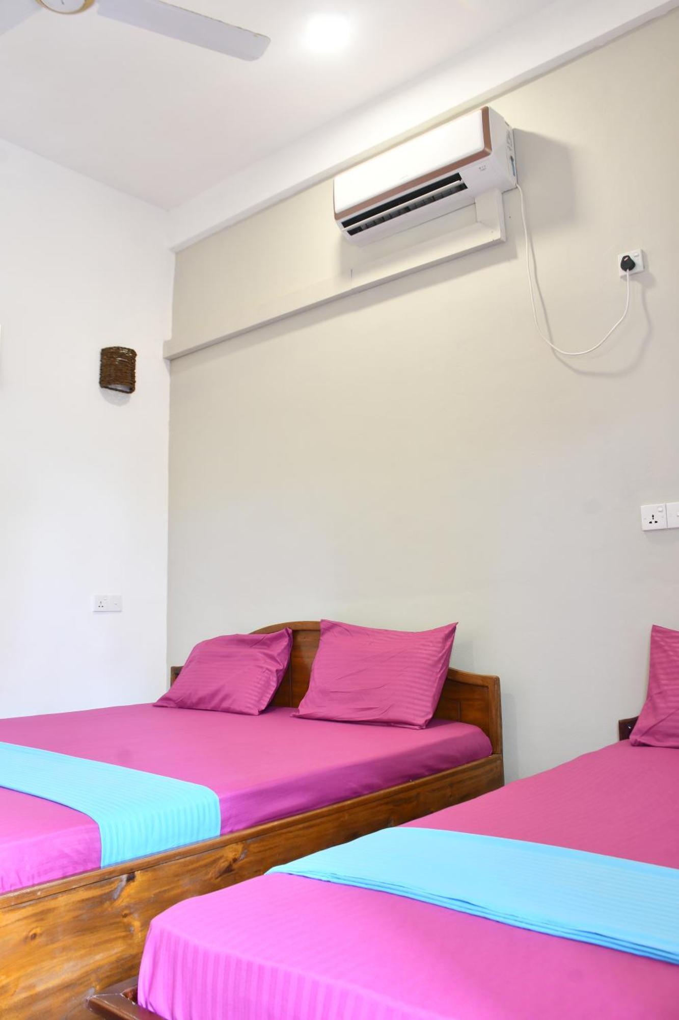 Hotel Pearl Of The Bay Arugam Bay Exterior foto