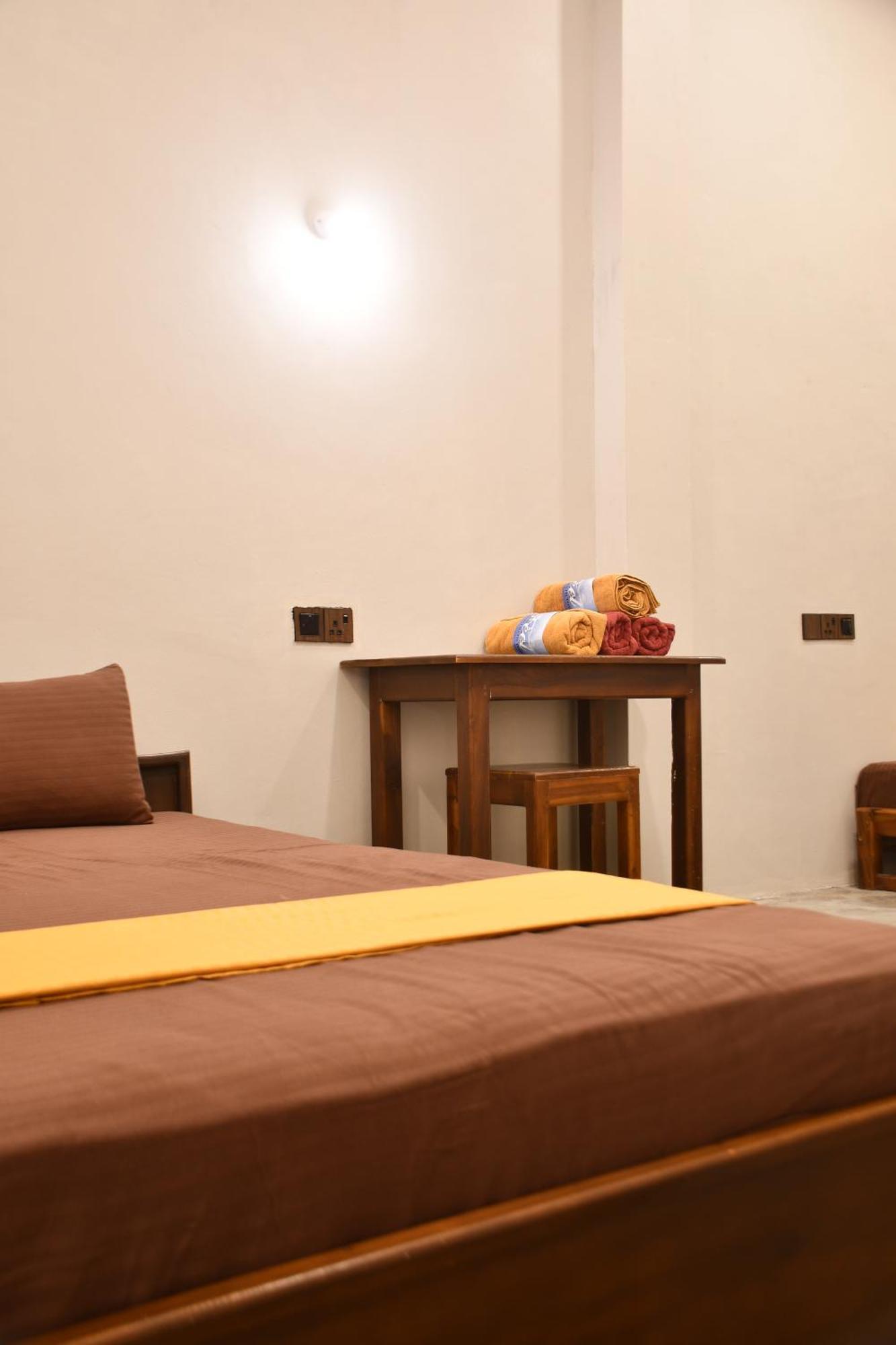 Hotel Pearl Of The Bay Arugam Bay Exterior foto