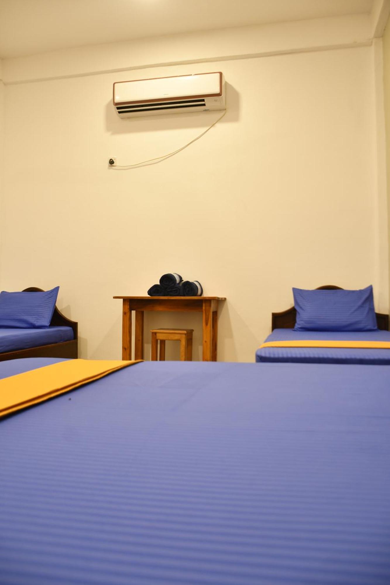 Hotel Pearl Of The Bay Arugam Bay Exterior foto